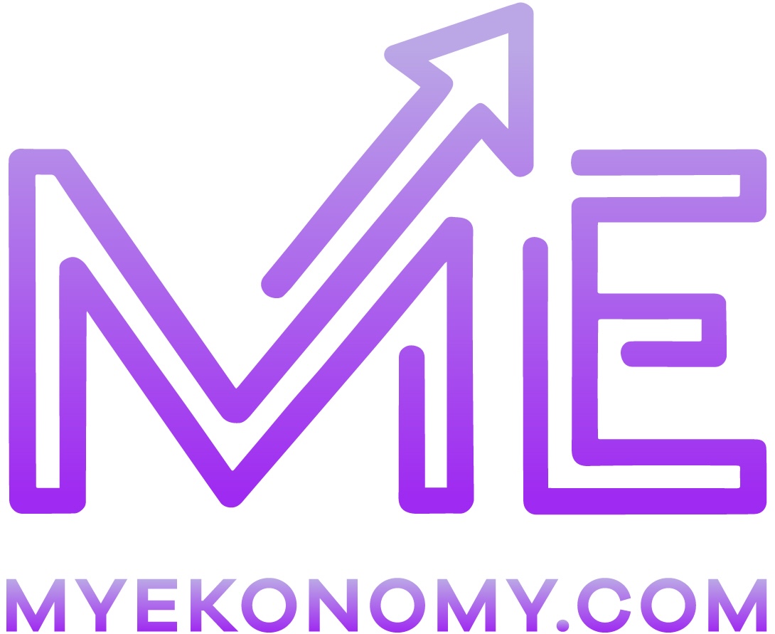 myEkonomy.com Logo